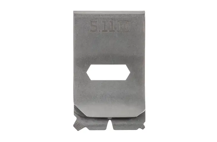 5.11 Tactical Utility Money Clip Multitool - view 2